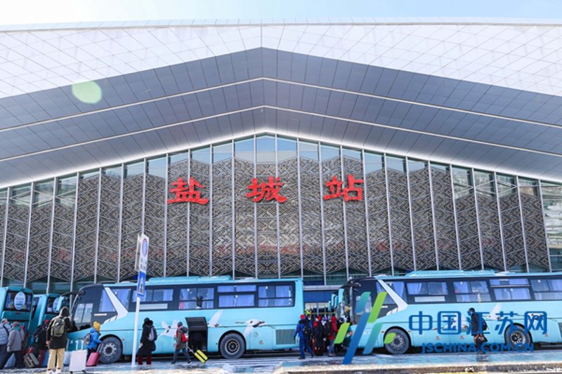 盐城旅行社:探索旅游新风尚