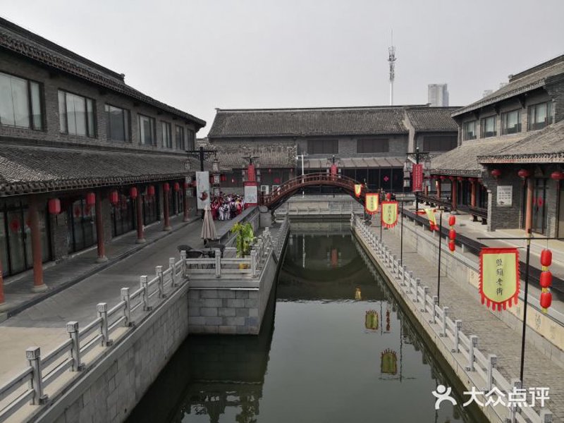 盐城周边游,探寻城市之外的美好风景