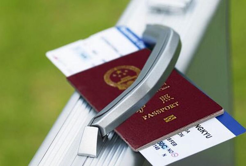 探秘远方的世界:2023年出境旅游新趋势