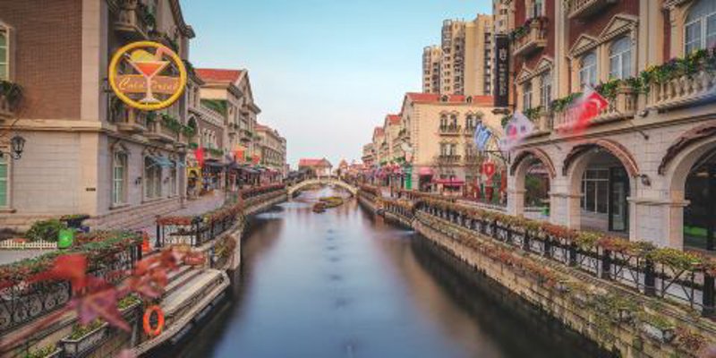 盐城旅游团:城市文化的诗意栖居
